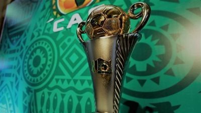 كاف يخطر المصري رسميا بمواعيد مبارياته في الكونفدرالية