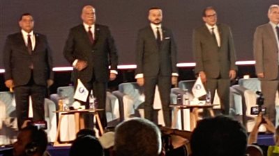 اللواء يحيى العيسوي: حزب مستقبل وطن يشارك في الانتخابات دعمًا للوطن وليس للمنافسة