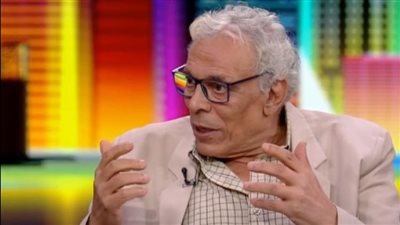 موعد ومكان تشييع جنازة زوجة الفنان حسن العدل 