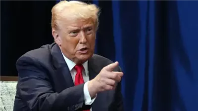 ترامب: سنجري اختبارات على أسلحة نووية مثل دول أخرى