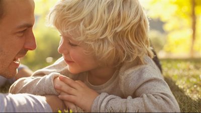 في عيد الحب المصري، اغرسي في قلوب أطفالك معناه الحقيقي