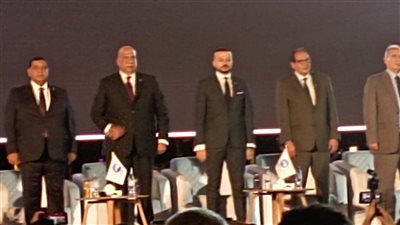 محمد مصيلحي: أتمنى مشاركة واسعة من أهالي الإسكندرية في الانتخابات البرلمانية