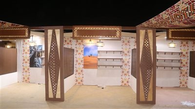 محافظ الجيزة يتابع استعدادات انطلاق مهرجان التمور المصرية الثامن 2025