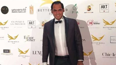 أنور الكموني يروي تفاصيل حفلة الجراند بول في قصر عابدين