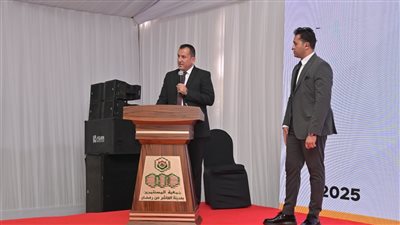 انطلاق ملتقى التوظيف بمدينة العاشر من رمضان لخلق فرص عمل جديدة للشباب