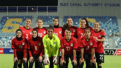 رغم الخسارة من غانا، منتخب مصر للكرة النسائية يصعد لنهائيات أمم أفريقيا 2026