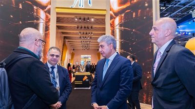 السياحة تواصل المشاركة في فعاليات بورصة لندن السياحية الدولية