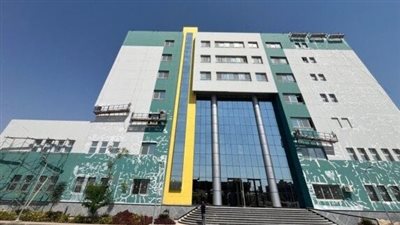 افتتاح وتشغيل عدد من المباني الخدمية بقنا الجديدة