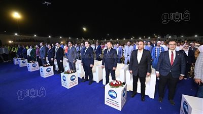 مستقبل وطن يختتم مؤتمراته الانتخابية لدعم مرشحي القائمة الوطنية من أجل مصر والفردي ببني سويف