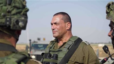رئيس الأركان الإسرائيلي يهدد باحتلال مناطق أخرى في غزة