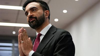 عدو ترامب، الديمقراطي زهران ممداني يفوز بمنصب عمدة نيويورك