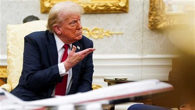 بعد كازاخستان، ترامب: هناك دول أخرى قادمة للانضمام إلى اتفاقيات أبراهام 