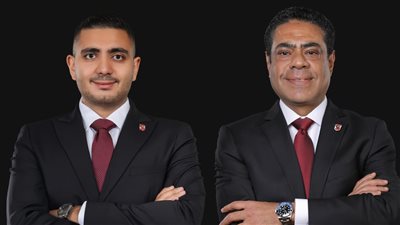 تولي قنديل والعامري ملف زيادة إيرادات الأهلي من العضويات الجديدة