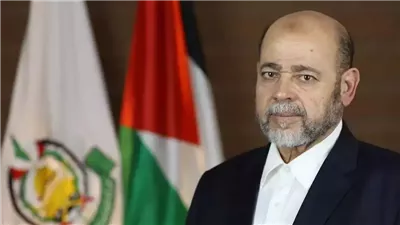 حماس: وافقنا على تولي وزير من السلطة الفلسطينية إدارة قطاع غزة