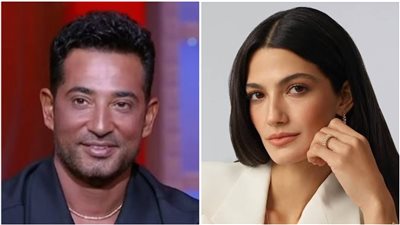 مسلسلات رمضان 2026، خلافات بين عمرو سعد وأسرة تارا عماد في 