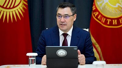 10 معلومات عن قرغيزستان تزامنا مع استقبال السيسي للرئيس صادير جباروف في زيارته التاريخية لمصر