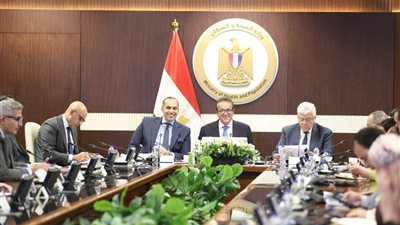 اللجنة الوزارية للتنمية البشرية تبحث تجهيزات المؤتمر العالمي للصحة والسكان 2025