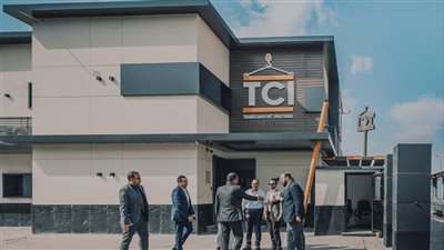 منح أول رخصة جمركية كمركز توزيع بموانئ مصر لـ