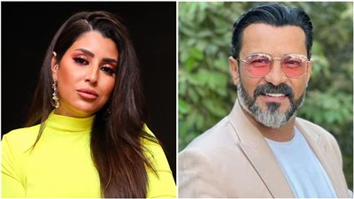 مسلسلات رمضان 2026، آيتن عامر زوجة محمد رجب ضمن أحداث 