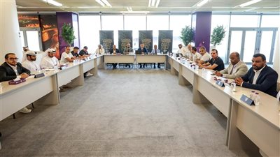 تفاصيل الاجتماع الفني لمباراة الأهلي وسيراميكا كليوباترا