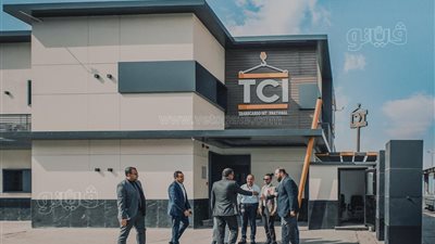 منح أول رخصة جمركية كمركز توزيع بمواني مصر لشركة 