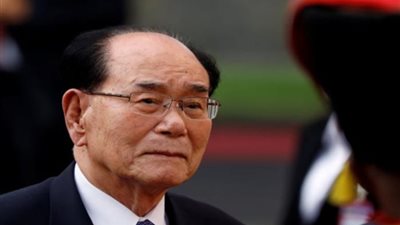 رحيل كيم يونج نام الرئيس الشرفي السابق لكوريا الشمالية