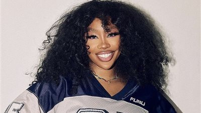 سزا: لم تعد لدي أهداف موسيقية لأحققها