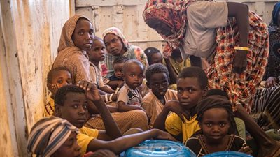  تناولوا علف الحيوانات وجلودها، التصنيف الأممي يعلن مجاعة غير مسبوقة في الفاشر وكادوقلي