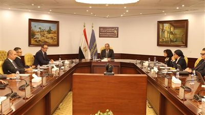 وزير الاتصالات يشهد توقيع مذكرة لتأهيل الكوادر وتوفير فرص عمل بتكنولوجيا Service Now