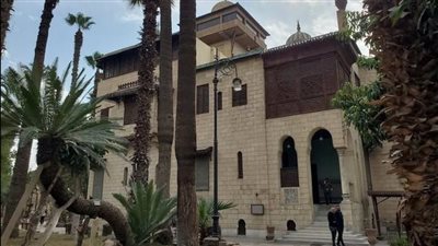 احتفالية موسيقية فريدة بقصر المنيل في ذكرى 150 عاما على ميلاد مؤسسه