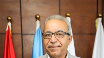 بعد تعيينه رئيسًا لـ