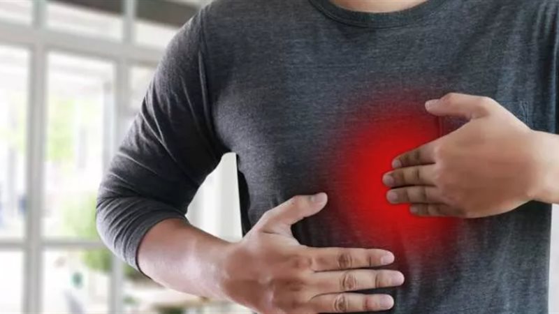 أدوية الحموضة، فيتو