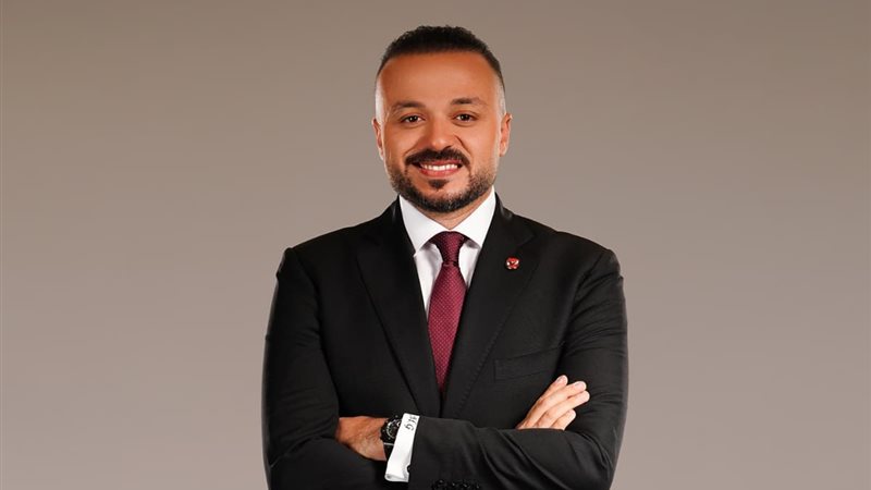 محمد الجارحي 