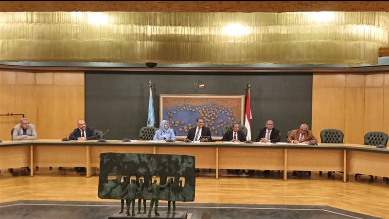 ندوة ذكرى دحر المقاومة