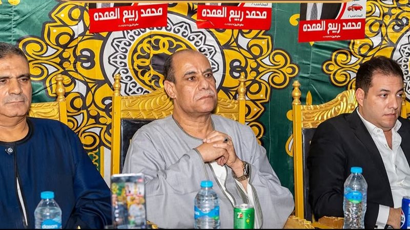 مرشحو التحالف بندر