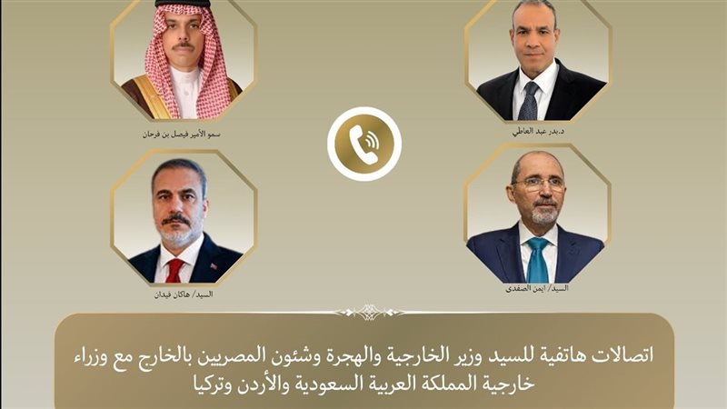 وزير الخارجية، فيتو