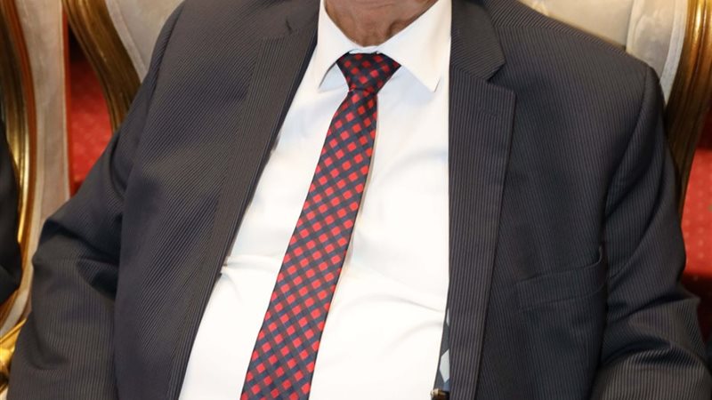 أحمد زكي عابدين محافظ