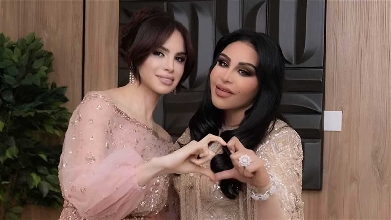 أحلام وآمال ماهر،