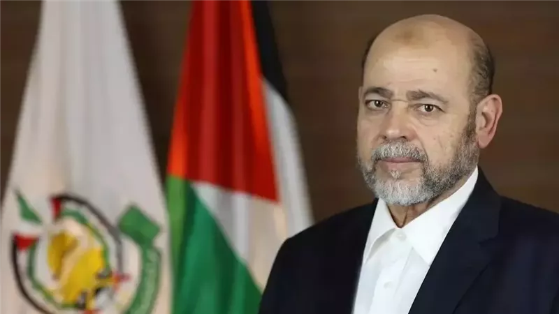 موسى أبو مرزوق، فيتو