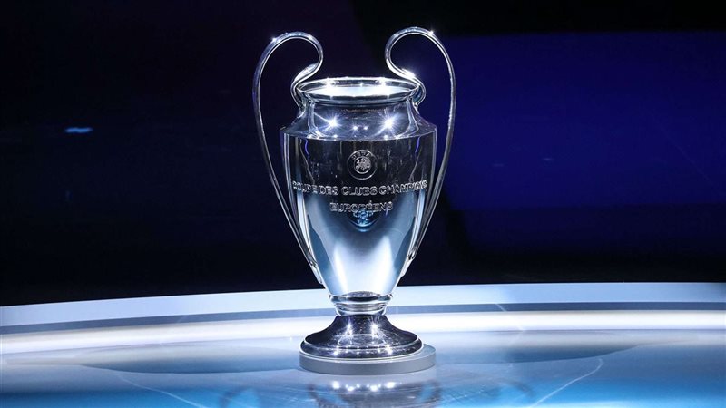 ترتيب دوري أبطال