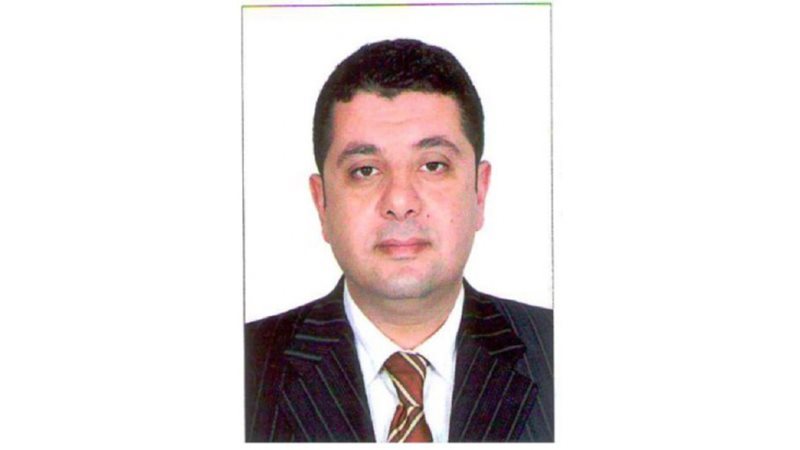 ياسر التاجوري، رئيس