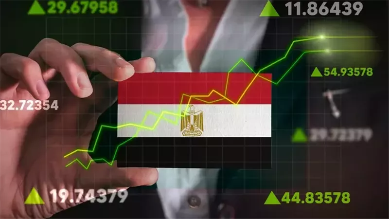 الاقتصاد المصري 