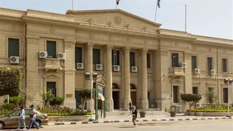 كلية التجارة جامعة