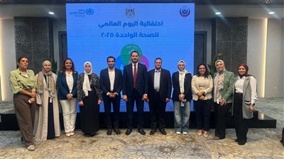 في اليوم العالمي للصحة الواحدة، تعرف على أجندة أولويات البحث العلمي 