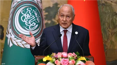 أبوالغيط: حرب غزة إبادة غير مسبوقة بالتاريخ الحديث