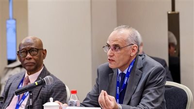 تحالف ANSO الدولي يجدد الثقة بالمركز القومي للبحوث