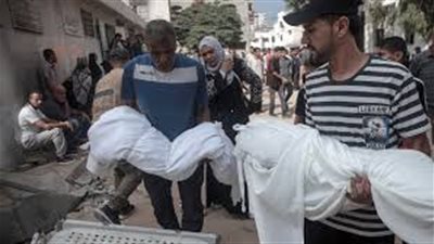 صحة غزة: استلمنا 15 جثمانا لشهداء مفرج عنهم عبر الصليب الأحمر