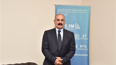 اتحاد الغرف التجارية: دور محوري للمنتدى المصري الخليجي لتحقيق التكامل الاقتصادي