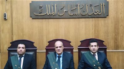 الإعدام لعامل والسجن المشدد لـ 3 آخرين في مقتل شاب بالدقهلية لخلاف علي شراء كلب