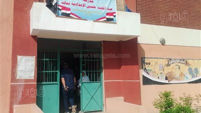 تجهيز 190 لجنة لإجراء انتخابات النواب في أسوان (صور)